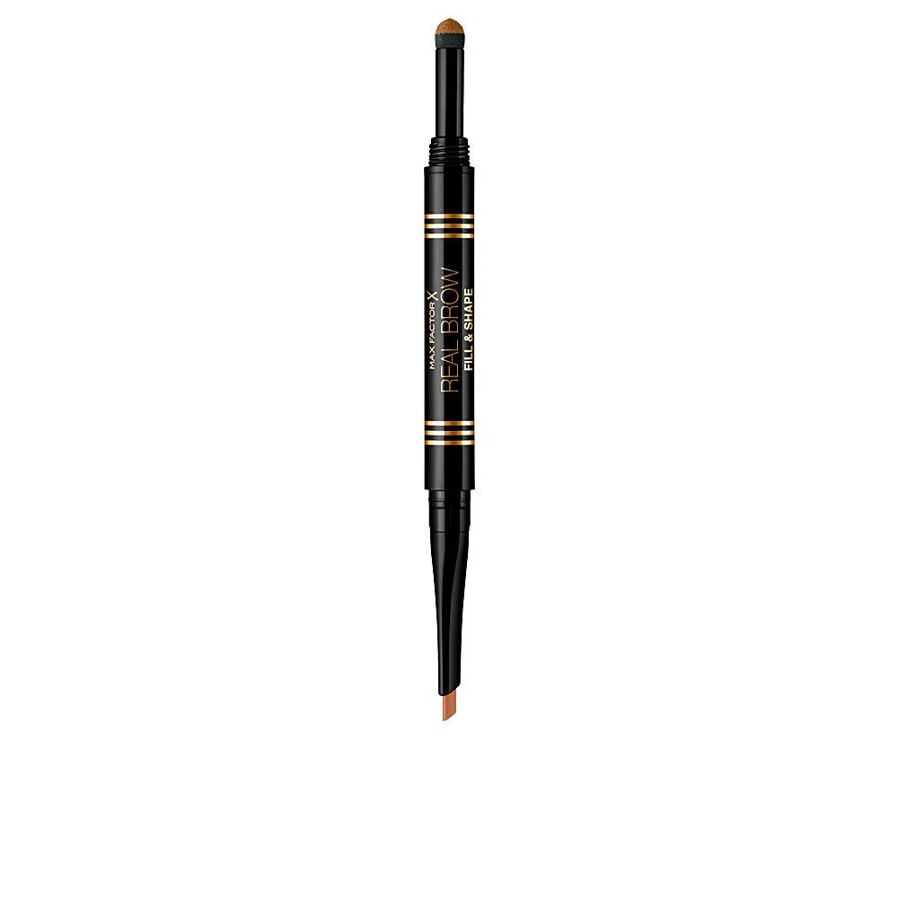 Max Factor Real Brow Matita Per Sopracciglia Definizione Perfetta Ogni Giorno