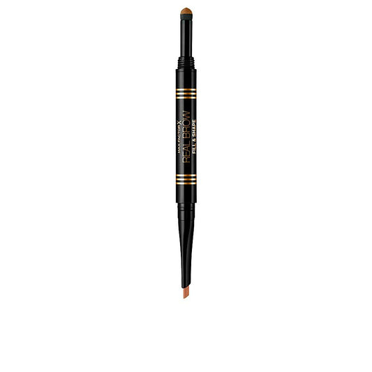 Max Factor Real Brow Matita Per Sopracciglia Definizione Perfetta Ogni Giorno