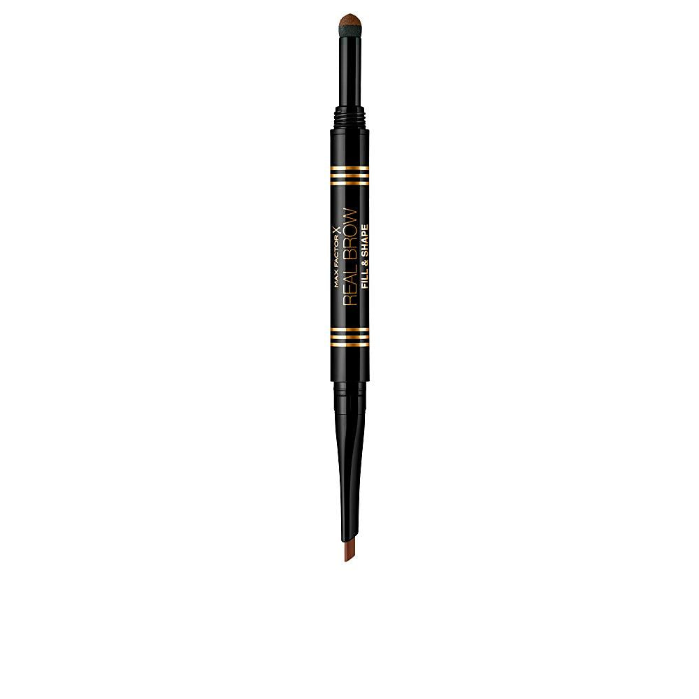 Max Factor Real Brow Matita Per Sopracciglia Definizione Perfetta Ogni Giorno