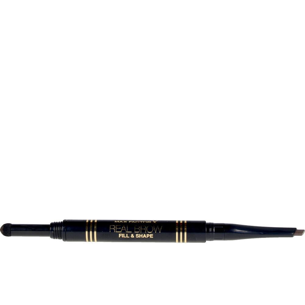 Max Factor Real Brow Matita Per Sopracciglia Definizione Perfetta Ogni Giorno
