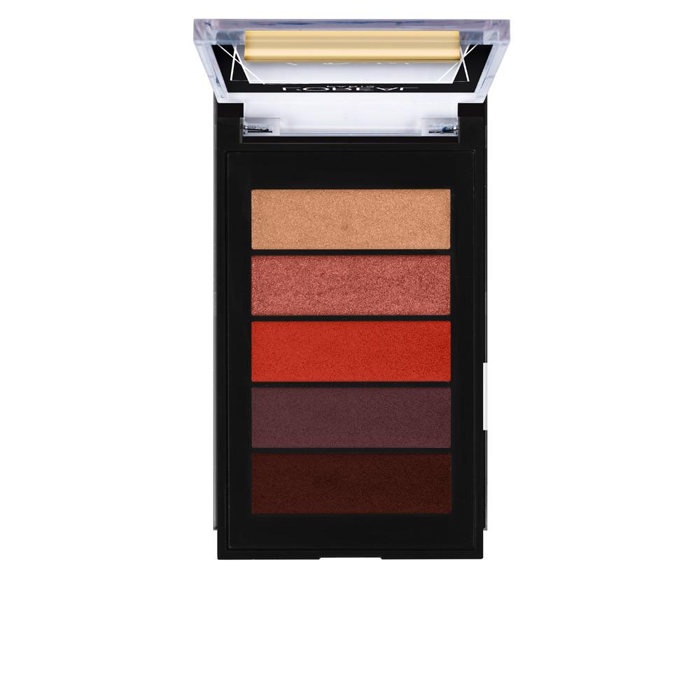 L'Oréal Paris La Petite Palette Palette Ombretti Look Occhi Professionale