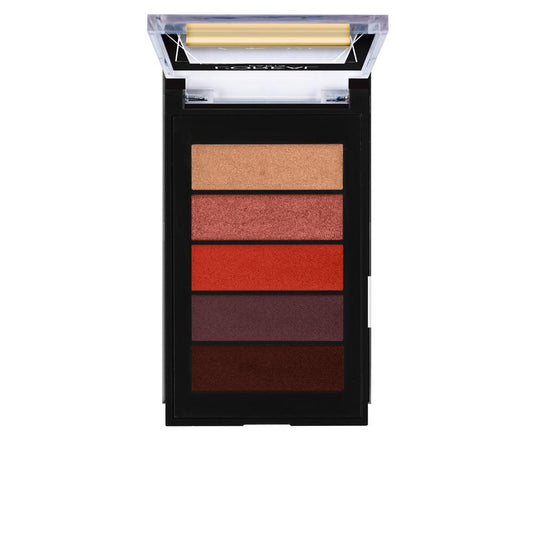 L'Oréal Paris La Petite Palette Palette Ombretti Look Occhi Professionale