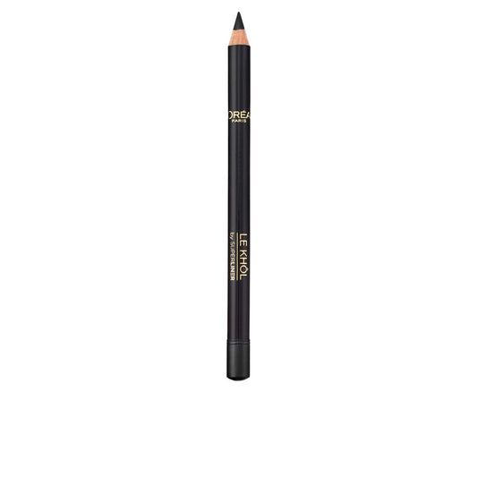 L'Oréal Paris Le Khol Superliner Eyeliner Couleur Vibrante Et Précise