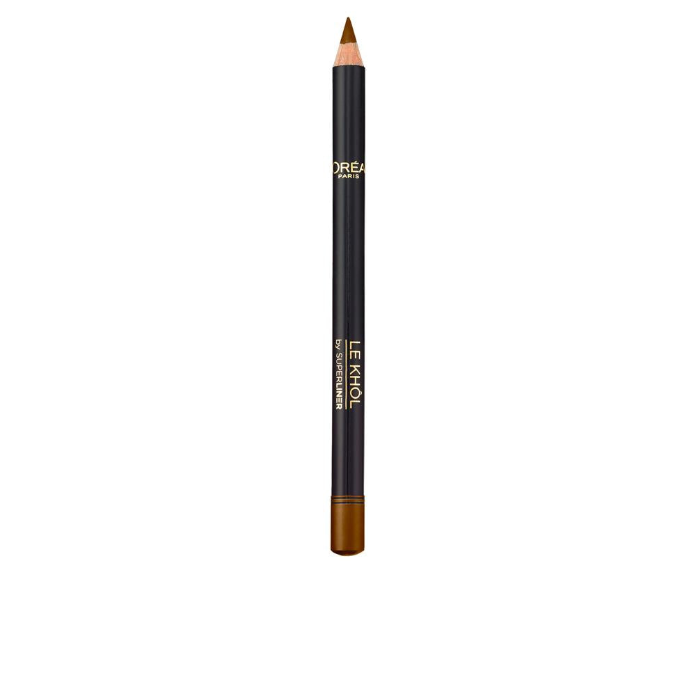 L'Oréal Paris Le Khol Superliner Eyeliner Colore Vibrante E Preciso