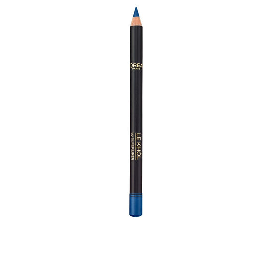 L'Oréal Paris Le Khol Superliner Eyeliner Colore Vibrante E Preciso