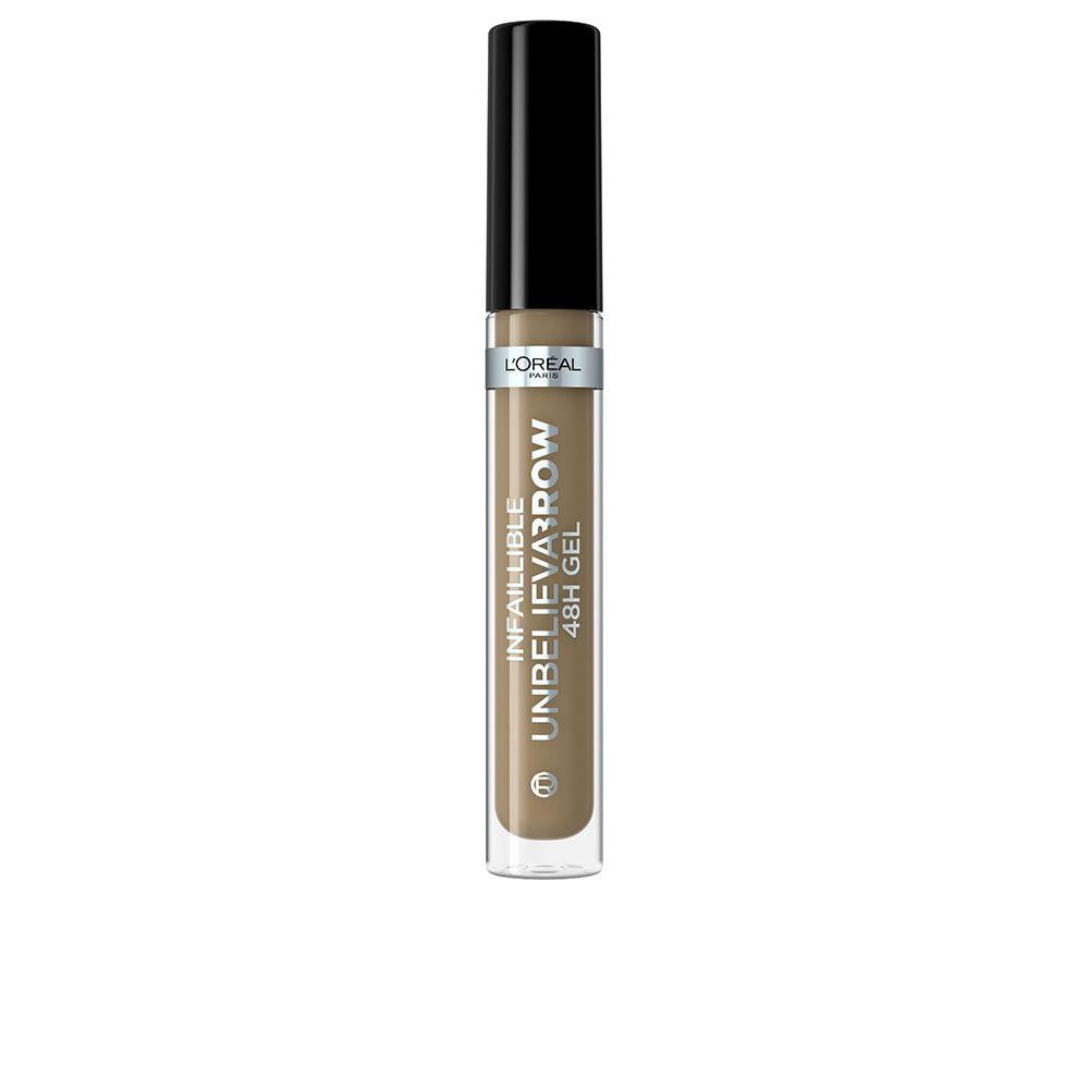 L'Oréal Paris Unbelieva Brow Gel Per Sopracciglia Volume Naturale