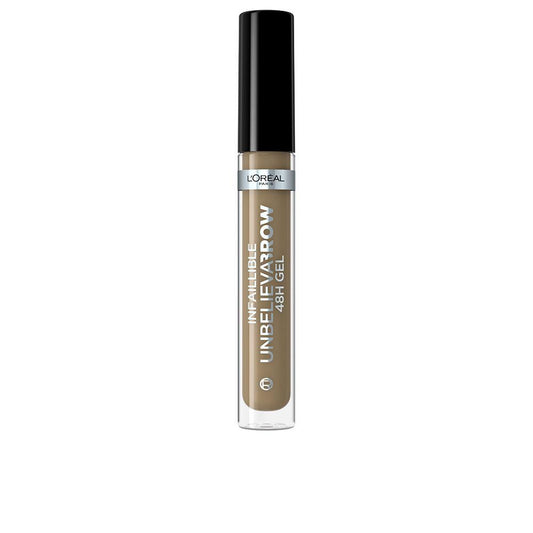 L'Oréal Paris Unbelieva Brow Gel Per Sopracciglia Volume Naturale