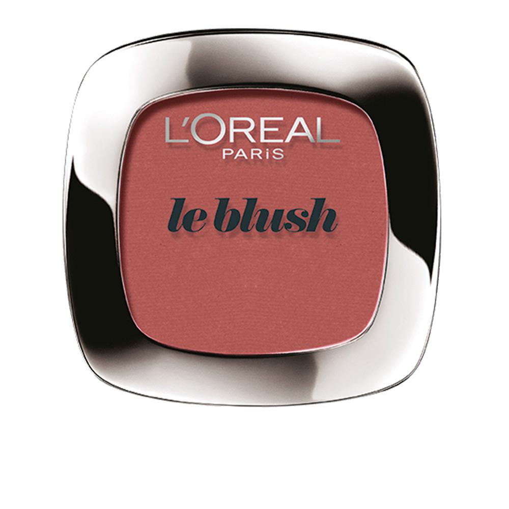 L'Oréal Paris Accord Parfait Blush Teintes Brillantes Et Vibrantes