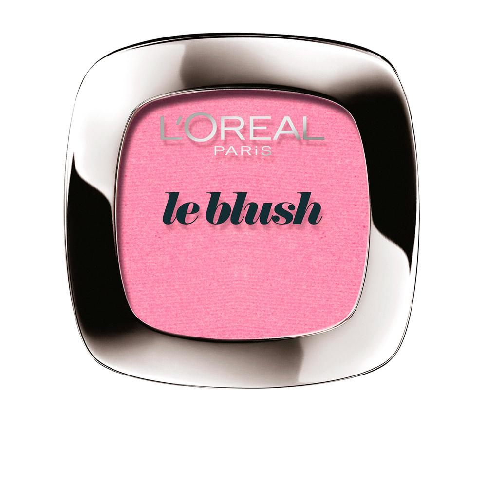 L'Oréal Paris Accord Parfait Blush Teintes Brillantes Et Vibrantes