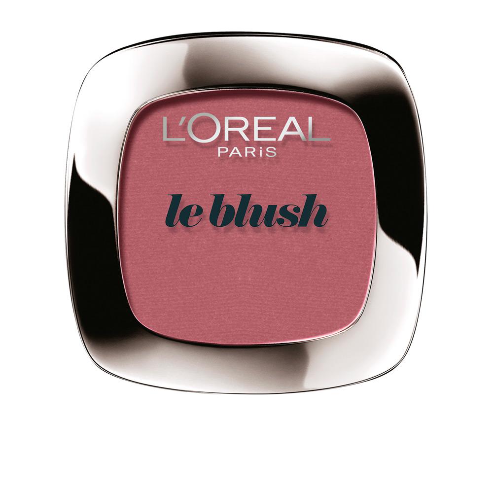 L'Oréal Paris Accord Parfait Blush Teintes Brillantes Et Vibrantes
