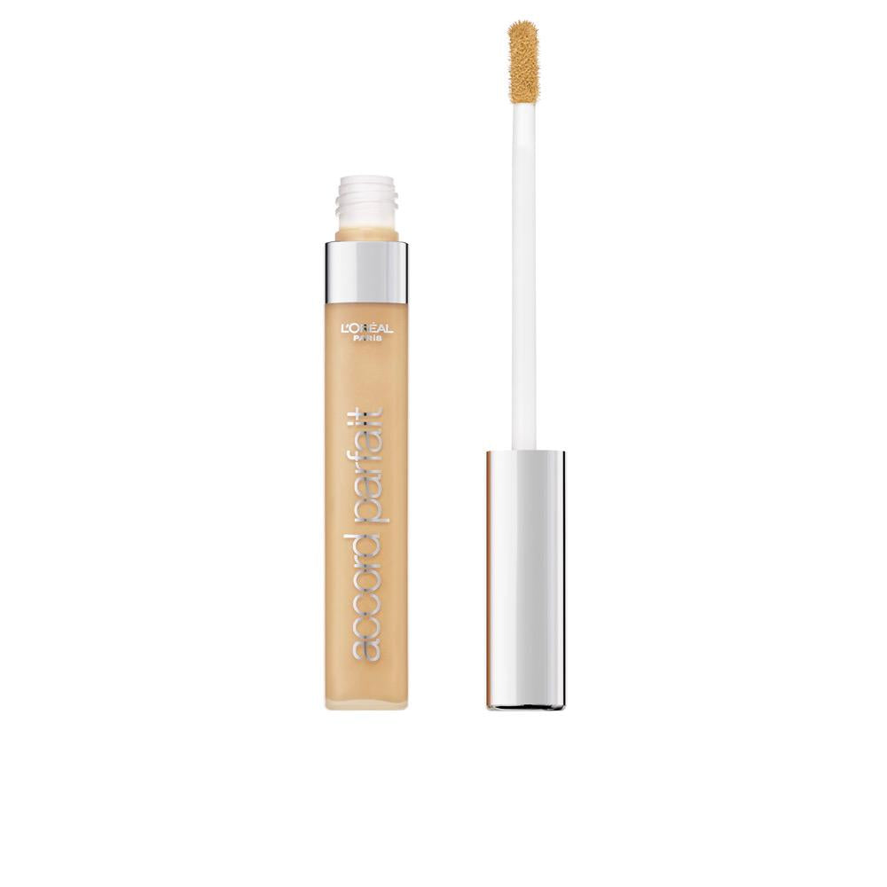 L'Oréal Paris Accord Parfait Correcteur Liquide Camoufle Les Signes De Fatigue