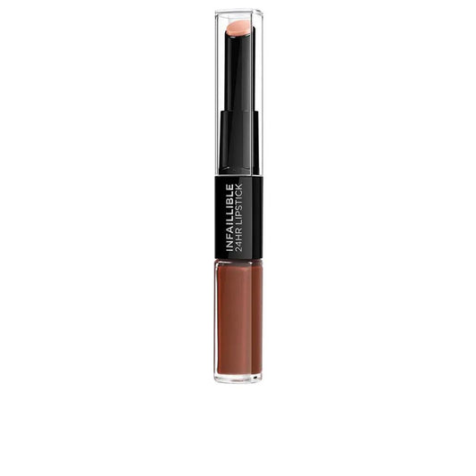 L'Oréal Paris Infaillible 24H Rossetto Colore Intenso A Lunga Durata