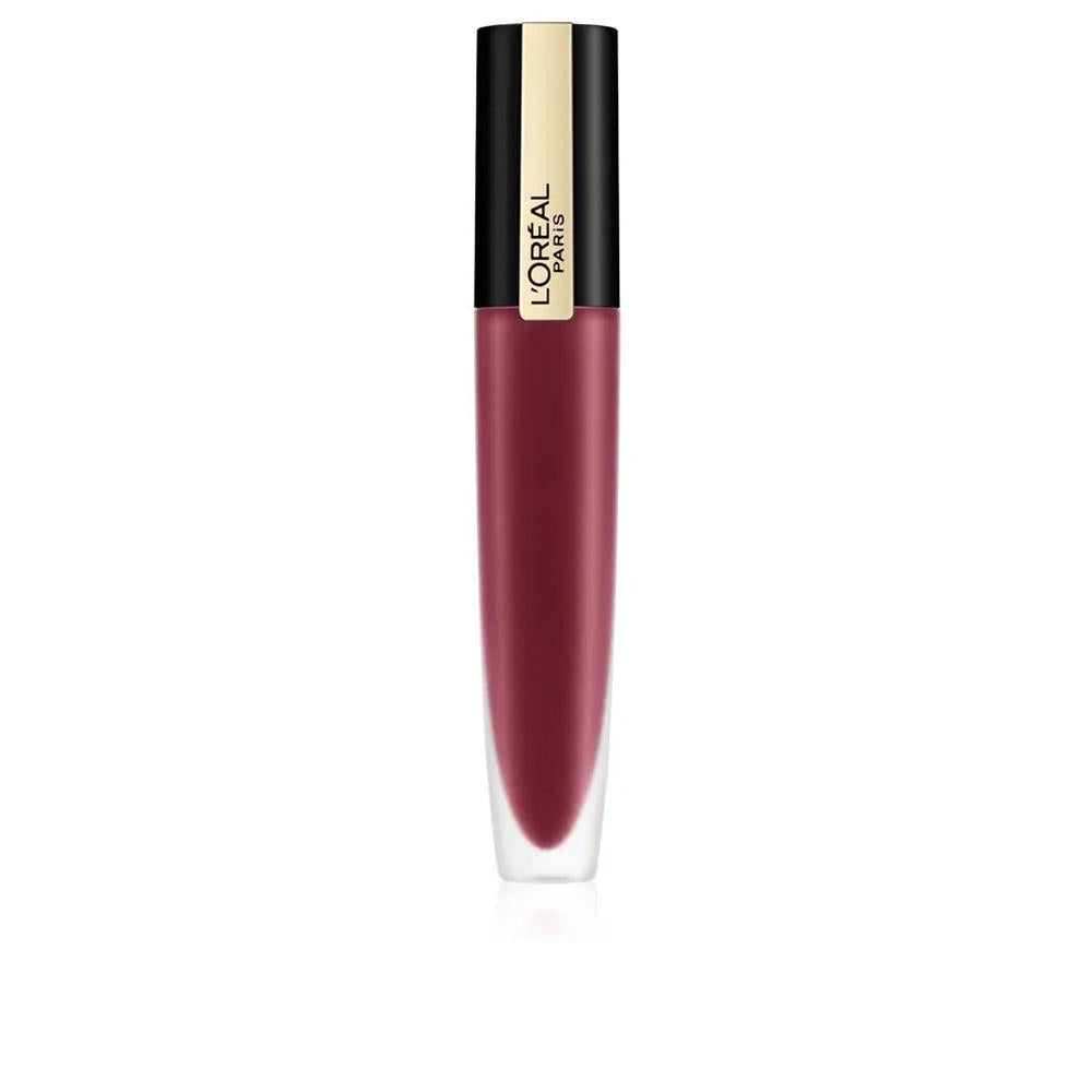 L'Oréal Paris Rouge Signature Rossetto Liquido Finitura Opaca Ultra Leggera