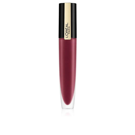 L'Oréal Paris Rouge Signature Rossetto Liquido Finitura Opaca Ultra Leggera