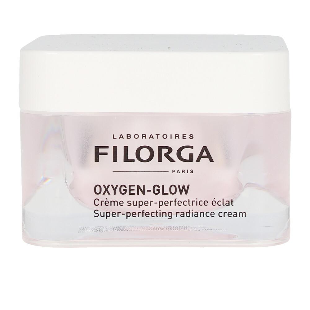 Laboratoires Filorga Oxygen-Glow Crema Illuminante Super Perfettante Pelle Radiosa Ogni Giorno