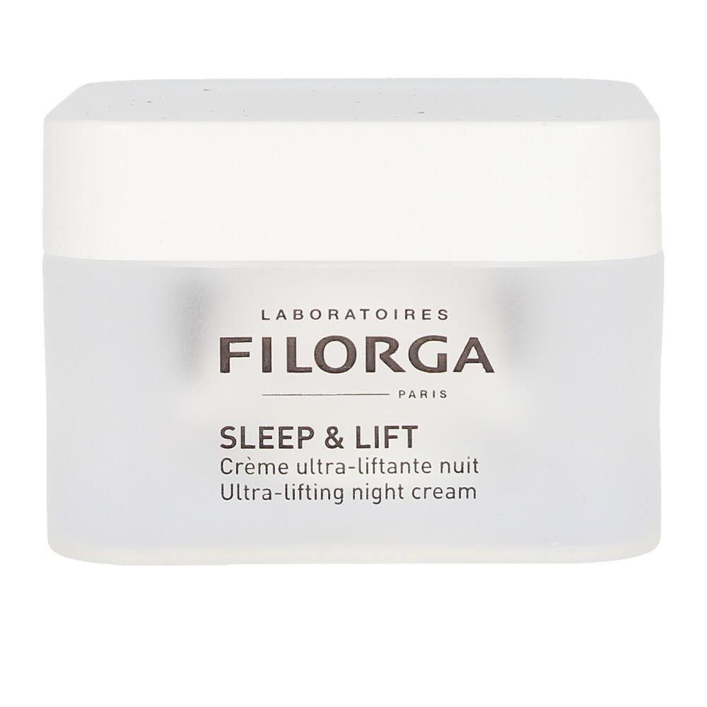 Laboratoires Filorga Sleep&Lift Crema Notte Lifting E Nutrimento Totale