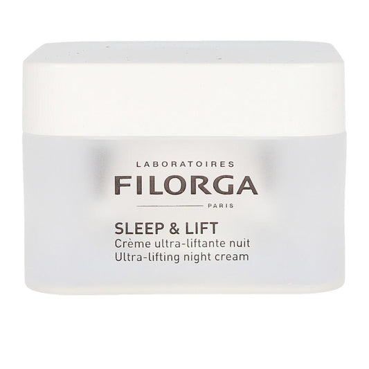 Laboratoires Filorga Sleep&Lift Crema Notte Lifting E Nutrimento Totale