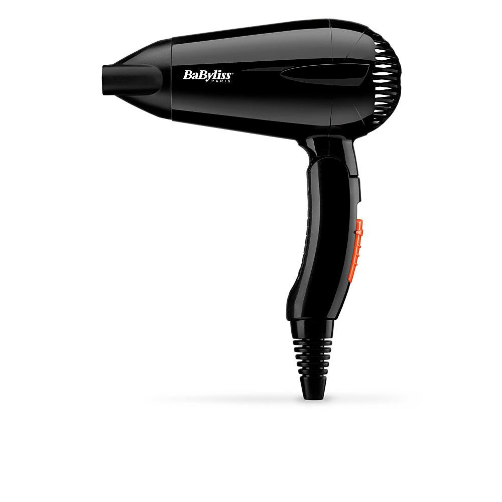 Babyliss Secador Viaje Asciugacapelli Compatto E Portatile