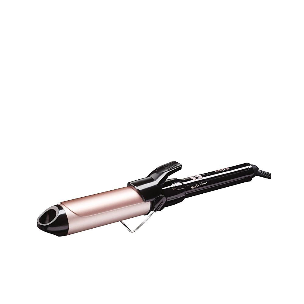 Babyliss Rizador Sublim'Touch Ferro Arricciacapelli Crea Ricci Perfetti