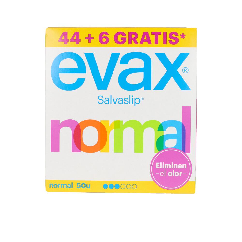 Evax Salva Slip Protège Slip Protection Naturelle Durable
