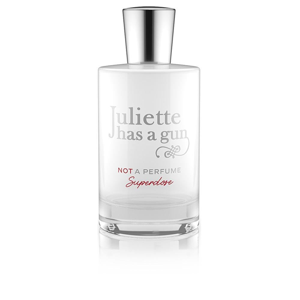 Juliette Has A Gun Not A Perfume Superdose Profumo Eau De Parfum Superclean Superpure Scent