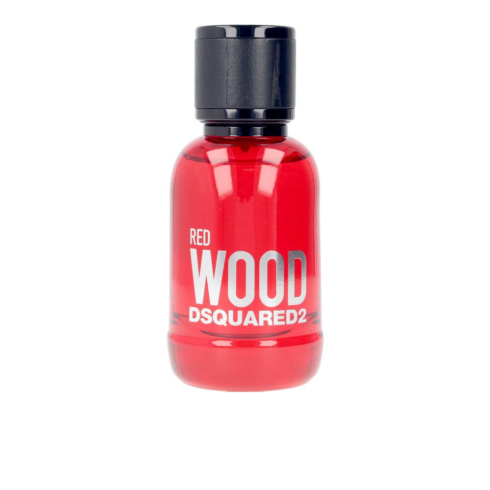Dsquared2 Wood Pour Femme Perfume Eau De Toilette Elegancia Moderna