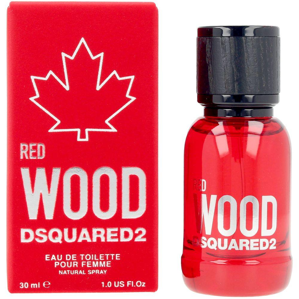 Dsquared2 Wood Pour Femme Perfume Eau De Toilette Elegancia Moderna