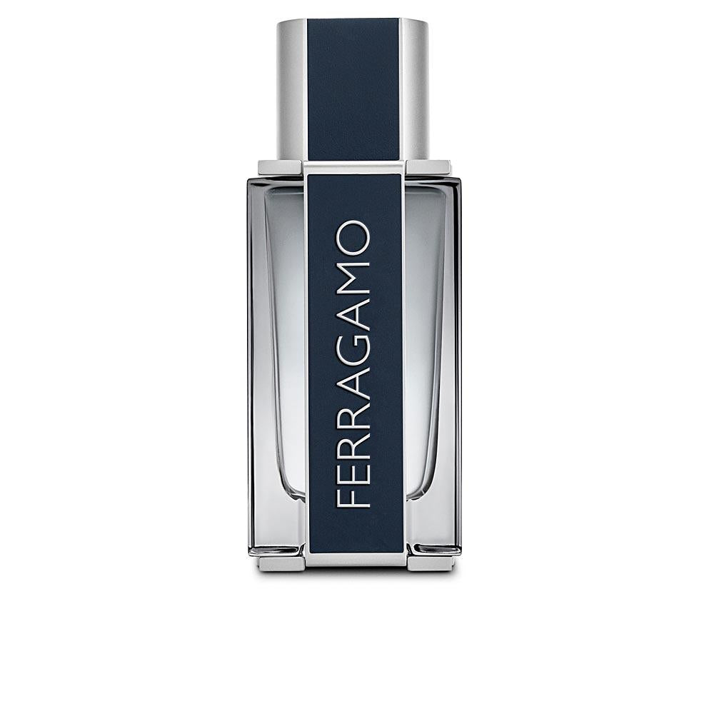 Salvatore Ferragamo Ferragamo Parfum Eau De Toilette Excellence Du Savoir Faire Italien