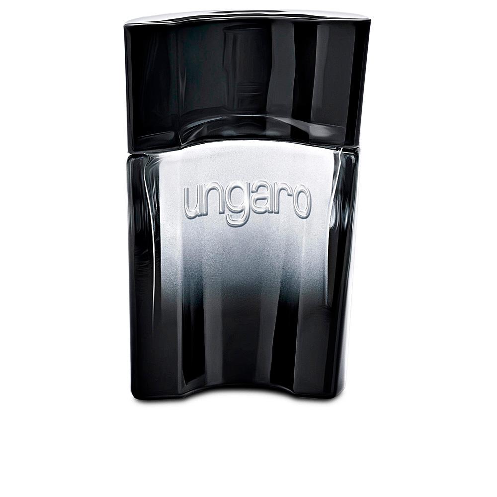 Emanuel Ungaro Ungaro Masculin Profumo Eau De Toilette Legno Aromatico Seducente