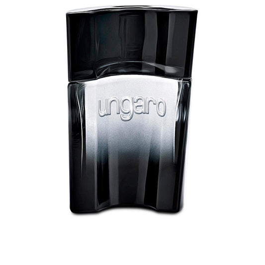 Emanuel Ungaro Ungaro Masculin Profumo Eau De Toilette Legno Aromatico Seducente