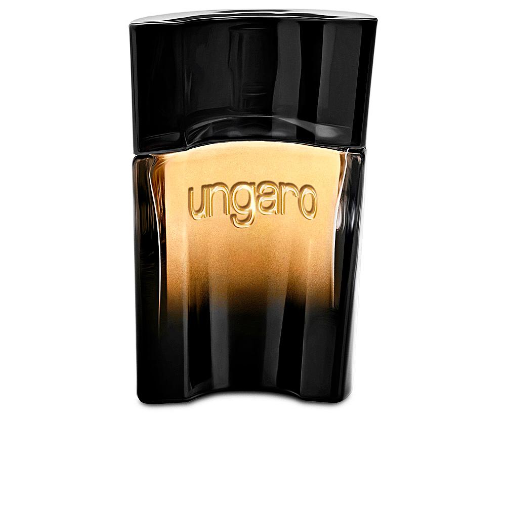 Emanuel Ungaro Ungaro Femenin Profumo Eau De Toilette Eleganza Floreale E Legnosa