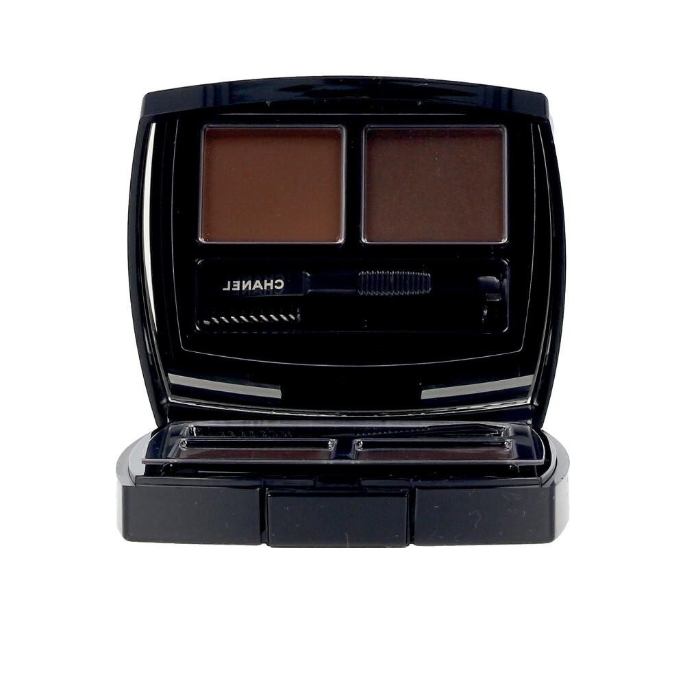 Chanel La Palette Sourcils Palette Pour Sourcils Sourcils Parfaitement Définis