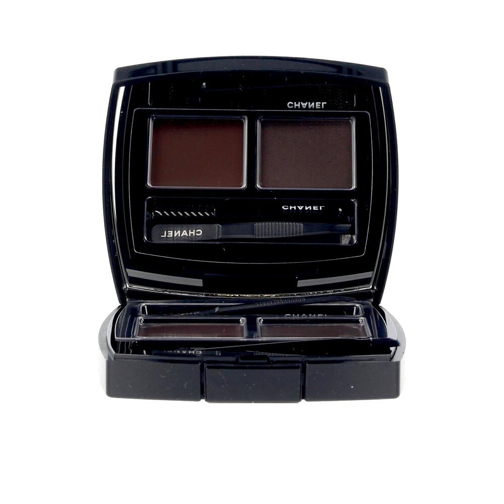 Chanel La Palette Sourcils Palette Pour Sourcils Sourcils Parfaitement Définis