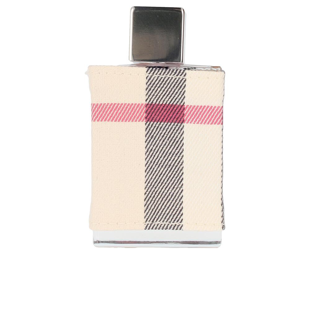 Burberry London Profumo Eau De Parfum Floral Charm British Elegance