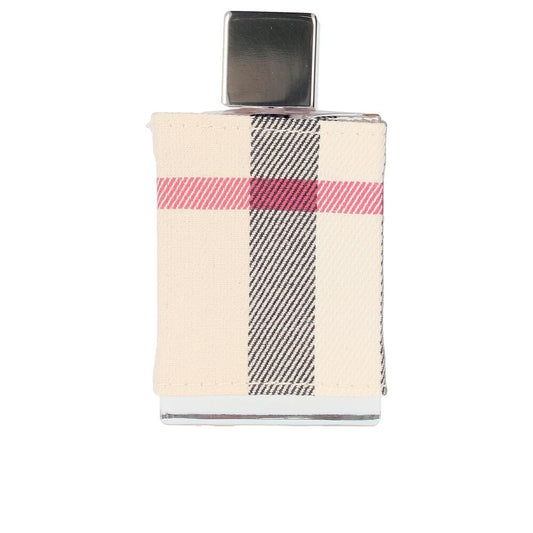 Burberry London Profumo Eau De Parfum Floral Charm British Elegance