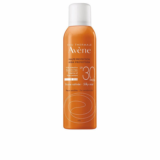 Avène Solaire Haute Protection Bruma Solare SPF30 Protezione Avanzata Per Pelle Sensibile
