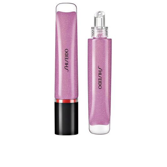 Shiseido Shimmer Gloss  Lèvres Gel Hydratation Radieuse