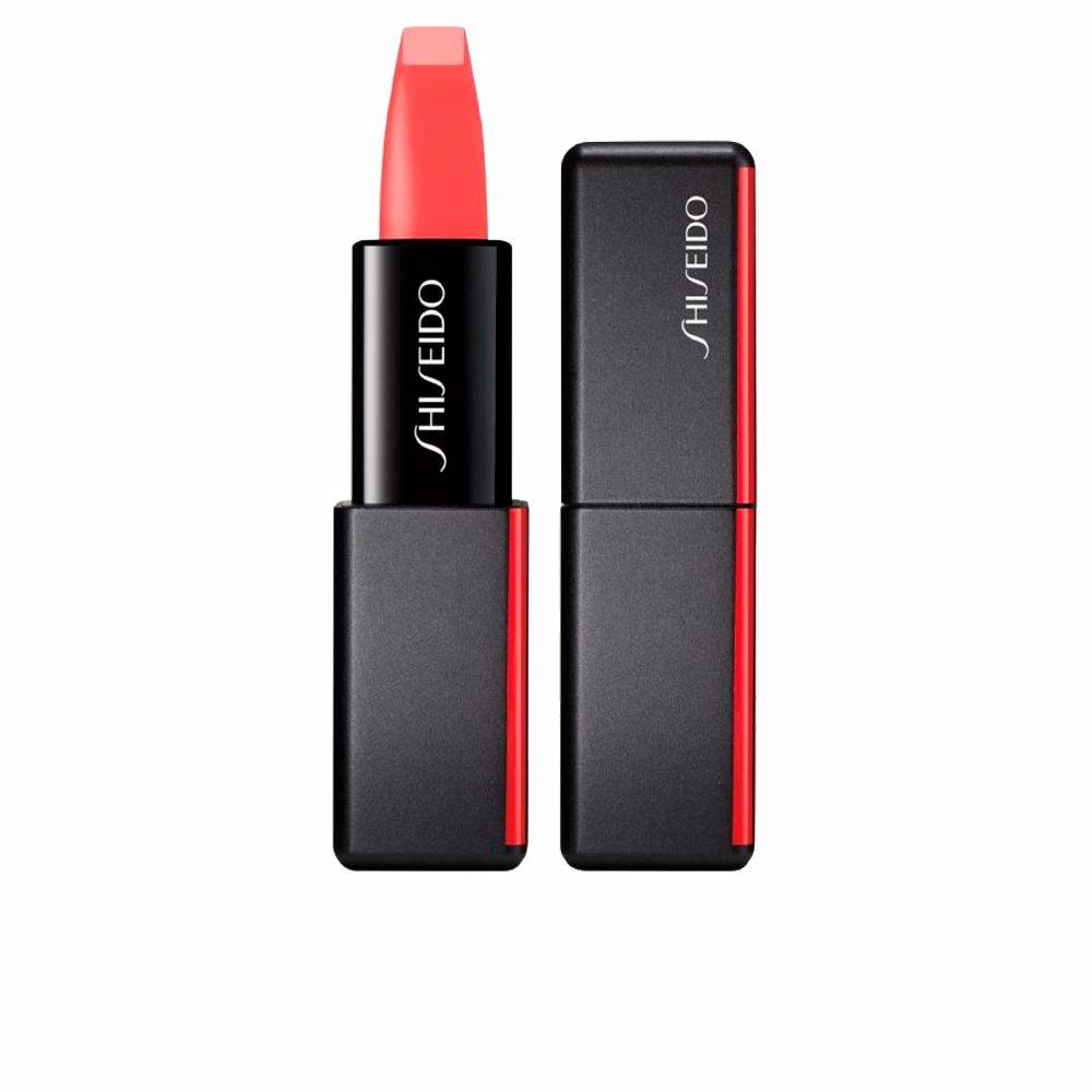 Shiseido Modernmatte Rossetto In Polvere Colore Matte A Lunga Durata