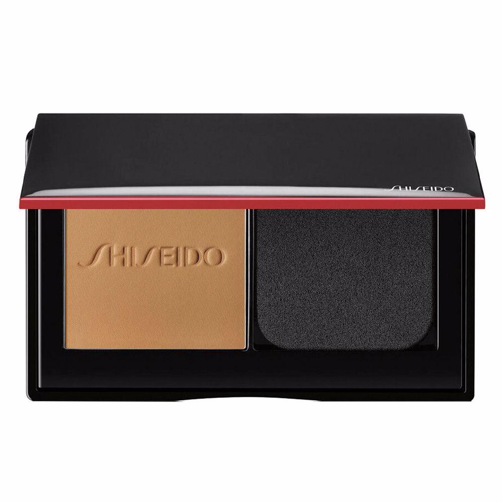 Shiseido Synchro Skin Fond De Teint Poudre Radiant Glow All Day