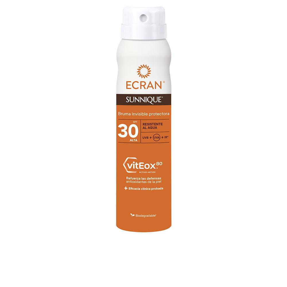 Ecran Sun Lemonoil Brume Solaire Protection UV Totale