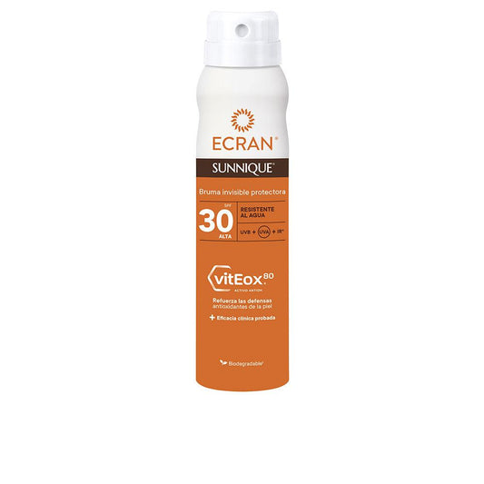 Ecran Sun Lemonoil Total UV Protection Sun Spray