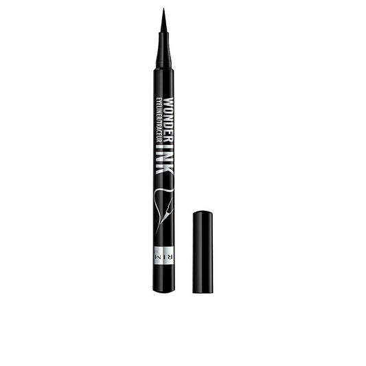 Rimmel London Wonder'ink Delineatore Occhi Colore Intenso Impermeabile