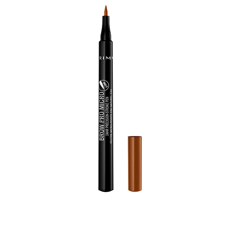 Rimmel London Brow Pro Micro Precision Eyebrow Pencil Ultra-Precise Line