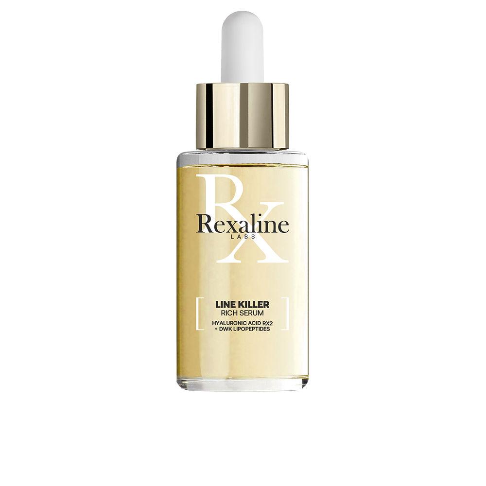 Rexaline Line Killer Rich Serum Detox and Night Regeneration