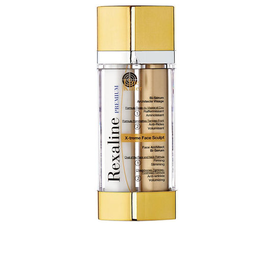 Rexaline Premium Line Killer Xtreme Architecte Du Visage Bifasé Contours Définis Et Lifting