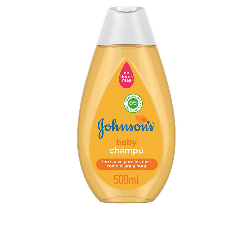 Johnson's Baby Johnson's Baby Shampooing Doux Bain Sans Larmes