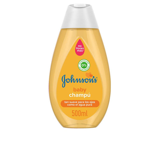 Johnson's Baby Johnson's Baby Shampooing Doux Bain Sans Larmes