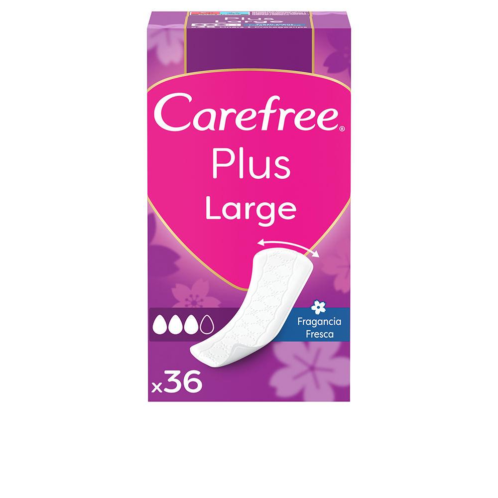 Carefree Carefree Protector Maxi Fresh Igienico Protezione 12 Ore