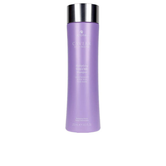Alterna Caviar Multiplying Volume Shampoo Capelli Fini Ogni Giorno