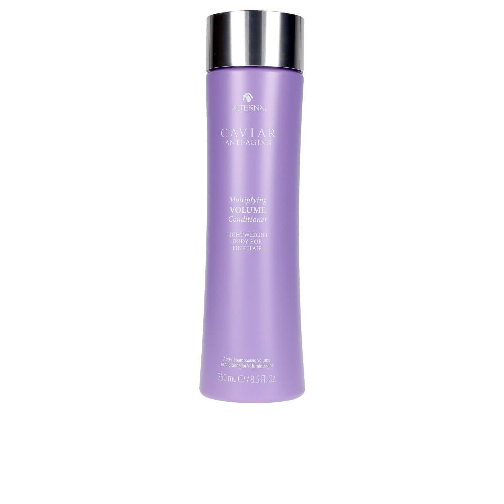 Alterna Caviar Multiplying Volume Balsamo Capelli Massimo Volume E Luminosità
